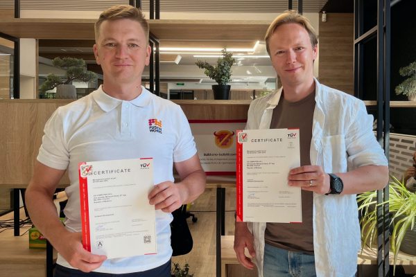 ISO certifications aren’t a trophy. They’re a promise you can verify