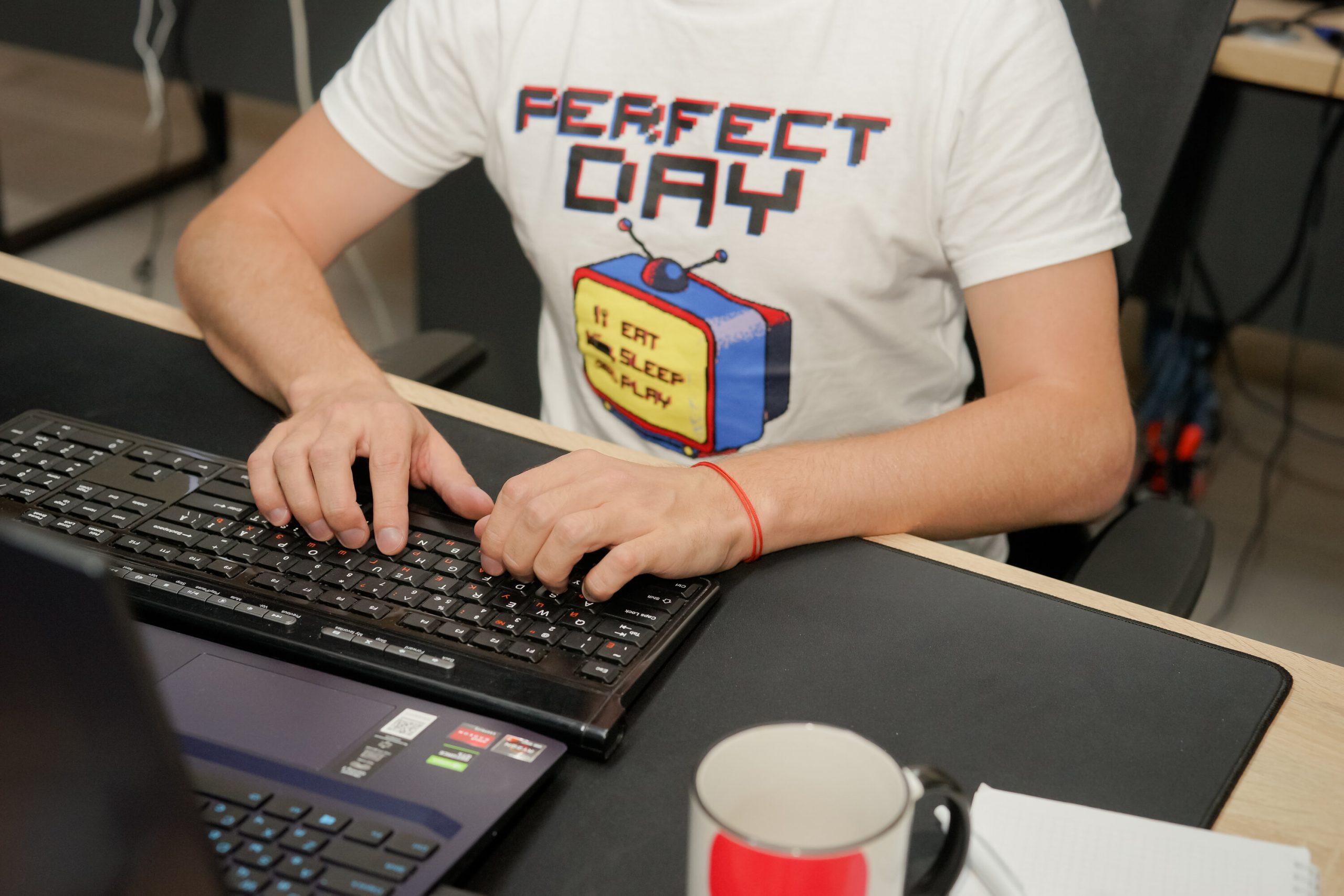 It Production How to Run a Production Environment Alongside Lovable