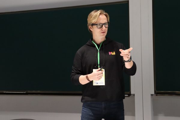 How we build software at FusionWorks